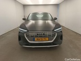  Audi  E-TRON AUDI  SPORTBACK 55 409 Quattro S line (95 kWh) 5d #5