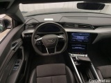  Audi  E-TRON AUDI  SPORTBACK 55 409 Quattro S line (95 kWh) 5d #9