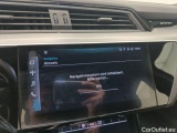  Audi  E-TRON AUDI  SPORTBACK 55 409 Quattro S line (95 kWh) 5d #11