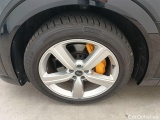  Audi  E-TRON AUDI  SPORTBACK 55 409 Quattro S line (95 kWh) 5d #16