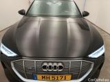  Audi  E-TRON AUDI  SPORTBACK 55 409 Quattro S line (95 kWh) 5d #24
