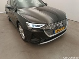  Audi  E-TRON AUDI  SPORTBACK 55 409 Quattro S line (95 kWh) 5d #28