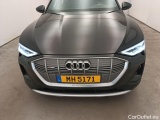  Audi  E-TRON AUDI  SPORTBACK 55 409 Quattro S line (95 kWh) 5d #48