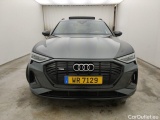  Audi  E-TRON AUDI  SPORTBACK 55 409 Quattro S line (95 kWh) 5d #5