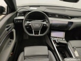  Audi  E-TRON AUDI  SPORTBACK 55 409 Quattro S line (95 kWh) 5d #9