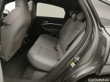  Audi  E-TRON AUDI  SPORTBACK 55 409 Quattro S line (95 kWh) 5d #10