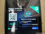 Audi  E-TRON AUDI  SPORTBACK 55 409 Quattro S line (95 kWh) 5d #19