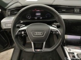  Audi  E-TRON AUDI  SPORTBACK 55 409 Quattro S line (95 kWh) 5d #26