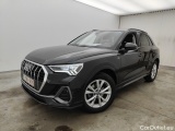  Audi  Q3 Audi  35 TFSI S tronic S line 5d 