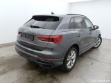  Audi  Q3 AUDI  DIESEL - 2020 40 TDi 200 Quattro S line S tronic 5d #2