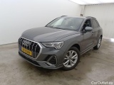  Audi  Q3 AUDI  DIESEL - 2020 40 TDi 200 Quattro S line S tronic 5d 