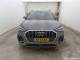  Audi  Q3 AUDI  DIESEL - 2020 40 TDi 200 Quattro S line S tronic 5d #5