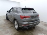  Audi  Q3 AUDI  DIESEL - 2020 40 TDi 200 Quattro S line S tronic 5d #7