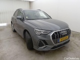  Audi  Q3 AUDI  DIESEL - 2020 40 TDi 200 Quattro S line S tronic 5d #8