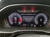 Audi  Q3 AUDI  DIESEL - 2020 40 TDi 200 Quattro S line S tronic 5d #6