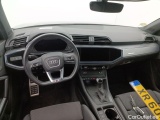  Audi  Q3 AUDI  DIESEL - 2020 40 TDi 200 Quattro S line S tronic 5d #9