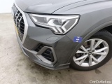  Audi  Q3 AUDI  DIESEL - 2020 40 TDi 200 Quattro S line S tronic 5d #23