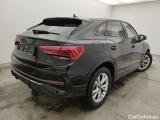  Audi  Q3 AUDI  SPORTBACK DIESEL 35 TDi 150 Quattro S line S tronic (EU6AP) 5d #2