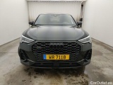  Audi  Q3 AUDI  SPORTBACK DIESEL 35 TDi 150 Quattro S line S tronic (EU6AP) 5d #5