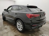  Audi  Q3 AUDI  SPORTBACK DIESEL 35 TDi 150 Quattro S line S tronic (EU6AP) 5d #7