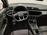  Audi  Q3 AUDI  SPORTBACK DIESEL 35 TDi 150 Quattro S line S tronic (EU6AP) 5d #9