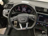  Audi  Q3 AUDI  SPORTBACK DIESEL 35 TDi 150 Quattro S line S tronic (EU6AP) 5d #23