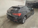  Audi  Q3 Audi  Sportback 35 TDI S tronic S Line 5d #2