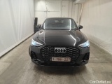  Audi  Q3 Audi  Sportback 35 TDI S tronic S Line 5d #5