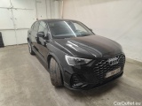  Audi  Q3 Audi  Sportback 35 TDI S tronic S Line 5d #8