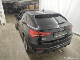  Audi  Q3 Audi  Sportback 35 TDI S tronic S Line 5d #7