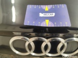  Audi  Q3 Audi  Sportback 35 TDI S tronic S Line 5d #30