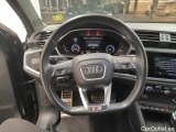  Audi  Q3 Audi  Sportback 35 TDI S tronic S Line 5d #31
