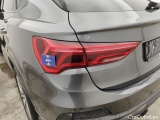  Audi  Q3 Audi  Sportback 45 TFSI e S tronic S Line 5d 