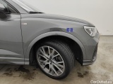  Audi  Q3 Audi  Sportback 45 TFSI e S tronic S Line 5d #15
