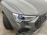  Audi  Q3 Audi  Sportback 45 TFSI e S tronic S Line 5d #20