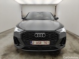  Audi  Q3 Audi  Sportback 45 TFSI e S tronic S Line 5d #50