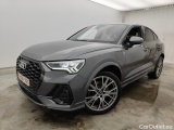  Audi  Q3 Audi  Sportback 45 TFSI e S tronic S Line 5d #60