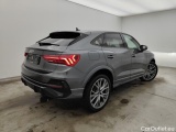  Audi  Q3 Audi  Sportback 45 TFSI e S tronic S Line 5d #62
