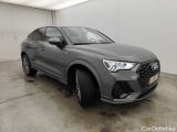  Audi  Q3 Audi  Sportback 45 TFSI e S tronic S Line 5d #63
