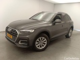  Audi  Q5 AUDI  DIESEL - 2020 40 TDi 204 Quattro S tronic 5d 