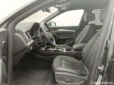  Audi  Q5 AUDI  DIESEL - 2020 40 TDi 204 Quattro S tronic 5d #3
