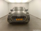  Audi  Q5 AUDI  DIESEL - 2020 40 TDi 204 Quattro S tronic 5d #5