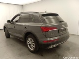  Audi  Q5 AUDI  DIESEL - 2020 40 TDi 204 Quattro S tronic 5d #7