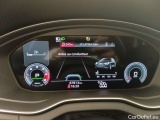  Audi  Q5 AUDI  DIESEL - 2020 40 TDi 204 Quattro S tronic 5d #6