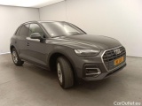  Audi  Q5 AUDI  DIESEL - 2020 40 TDi 204 Quattro S tronic 5d #8