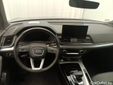  Audi  Q5 AUDI  DIESEL - 2020 40 TDi 204 Quattro S tronic 5d #9