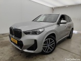  Bmw  iX 1 BMW iX1 66.5 kWh 272hp xDrive30 5d 