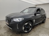  Bmw  iX3 BMW  sDrive35 5d 