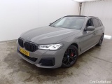  Bmw  Serie 5 BMW 5 TOURING - 2020 530eXAS 184hp PHEV 5d 