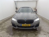  Bmw  Serie 5 BMW 5 TOURING - 2020 530eXAS 184hp PHEV 5d #5